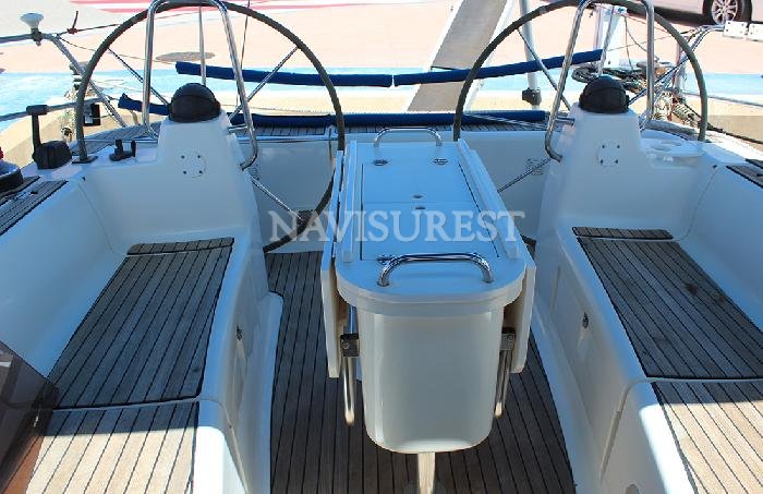 BAVARIA 49 CRUISER - foto 34