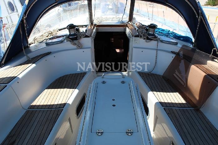 BAVARIA 49 CRUISER - foto 35