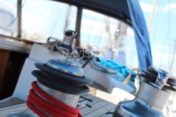 BAVARIA 49 CRUISER - foto 36