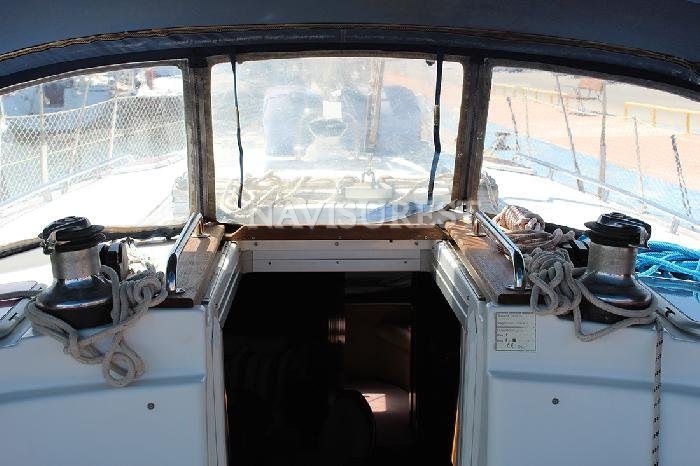 BAVARIA 49 CRUISER - foto 37