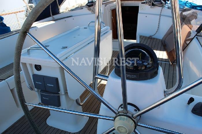 BAVARIA 49 CRUISER - foto 38