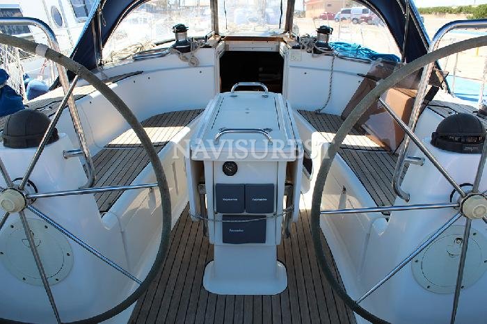 BAVARIA 49 CRUISER - foto 39