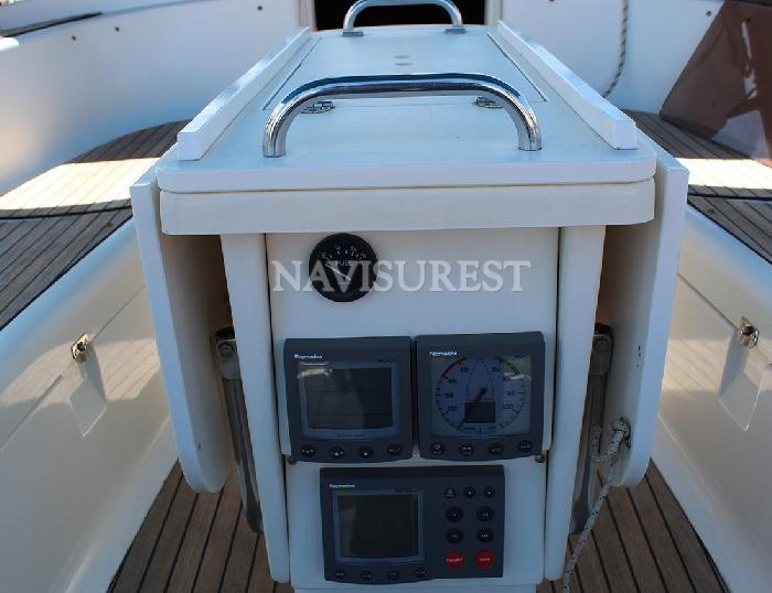 BAVARIA 49 CRUISER - foto 40