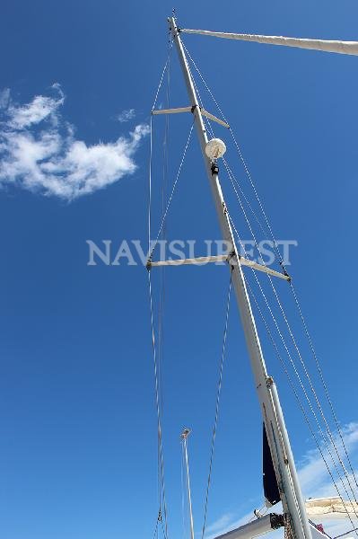 BAVARIA 49 CRUISER - foto 42