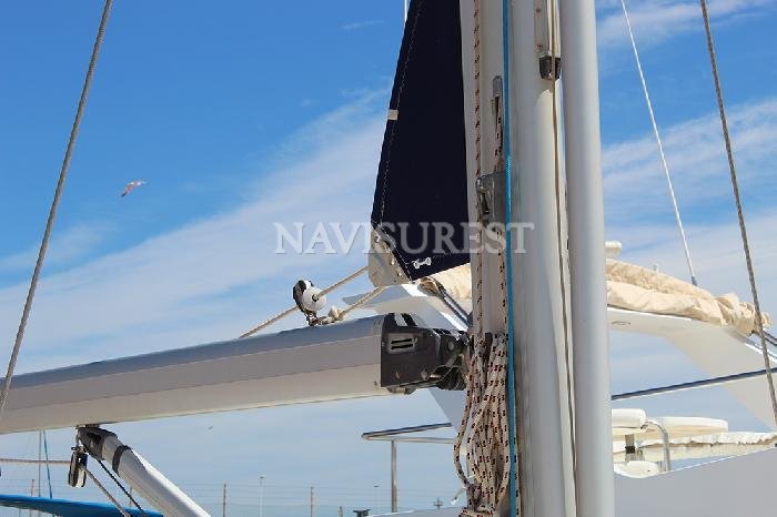 BAVARIA 49 CRUISER - foto 43