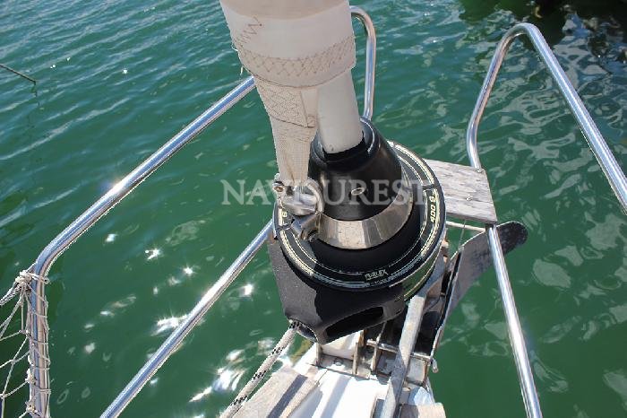 BAVARIA 49 CRUISER - foto 44
