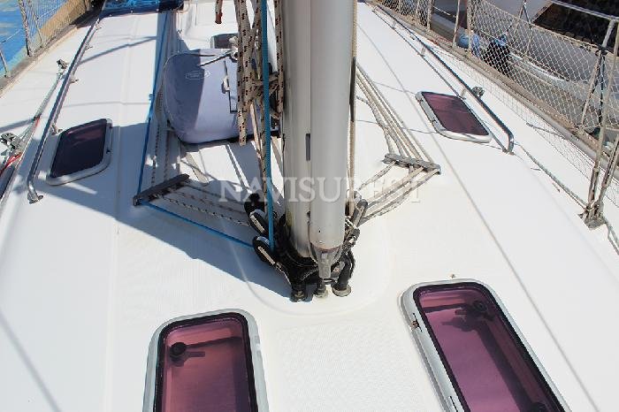 BAVARIA 49 CRUISER - foto 45