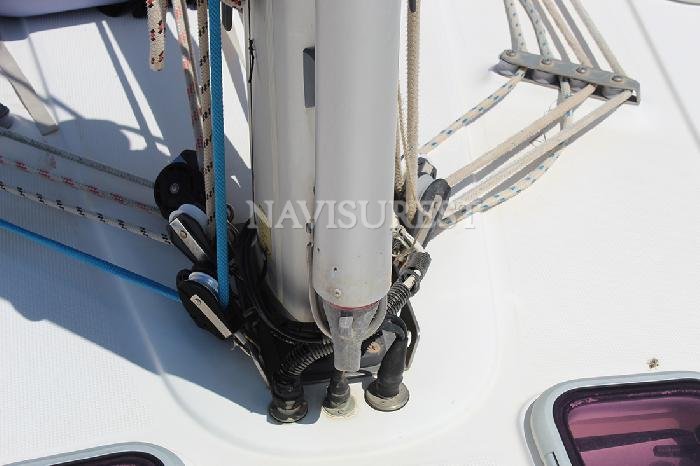 BAVARIA 49 CRUISER - foto 46