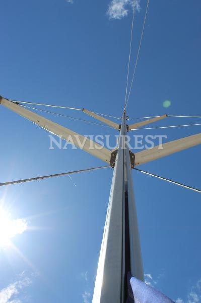 BAVARIA 49 CRUISER - foto 48