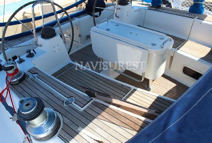 BAVARIA 49 CRUISER - foto 49