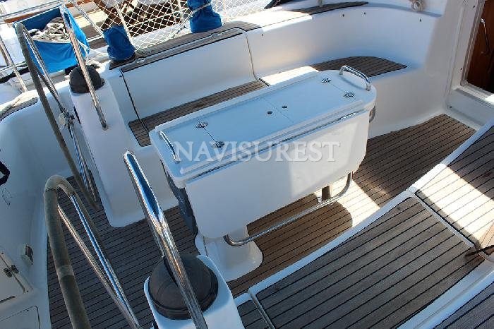 BAVARIA 49 CRUISER - foto 50