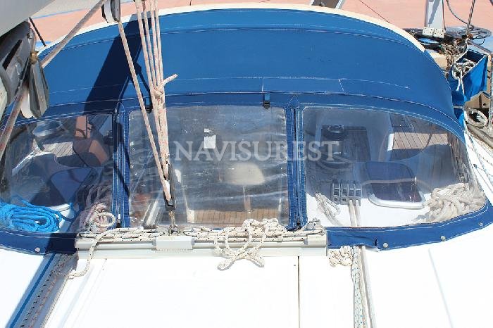 BAVARIA 49 CRUISER - foto 51