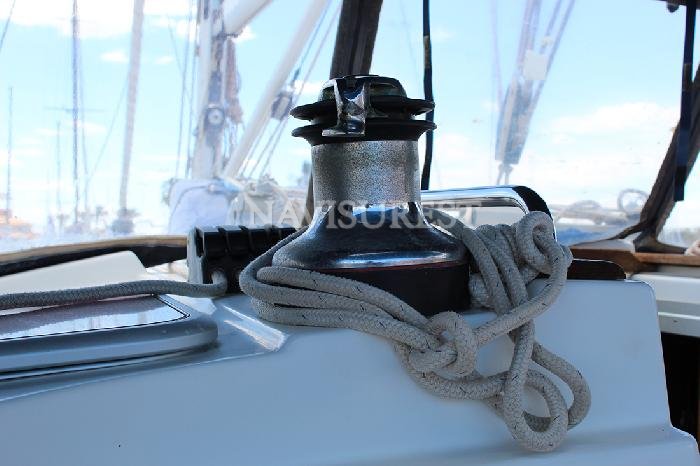 BAVARIA 49 CRUISER - foto 52