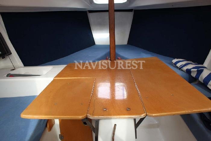 SERVIOLA 23 ORZA ABATIBLE - foto 2