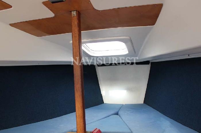 SERVIOLA 23 ORZA ABATIBLE - foto 4