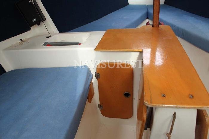 SERVIOLA 23 ORZA ABATIBLE - foto 6