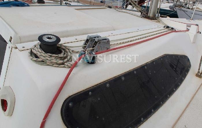 SERVIOLA 23 ORZA ABATIBLE - foto 11