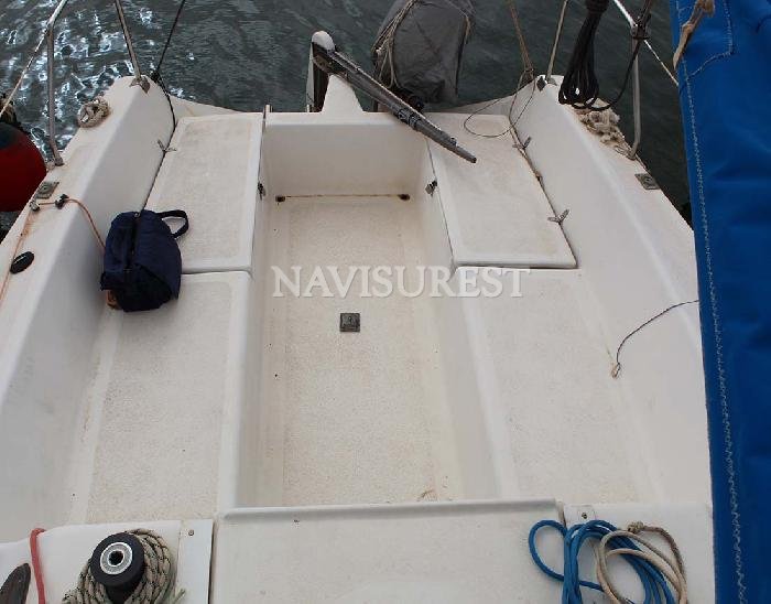 SERVIOLA 23 ORZA ABATIBLE - foto 15