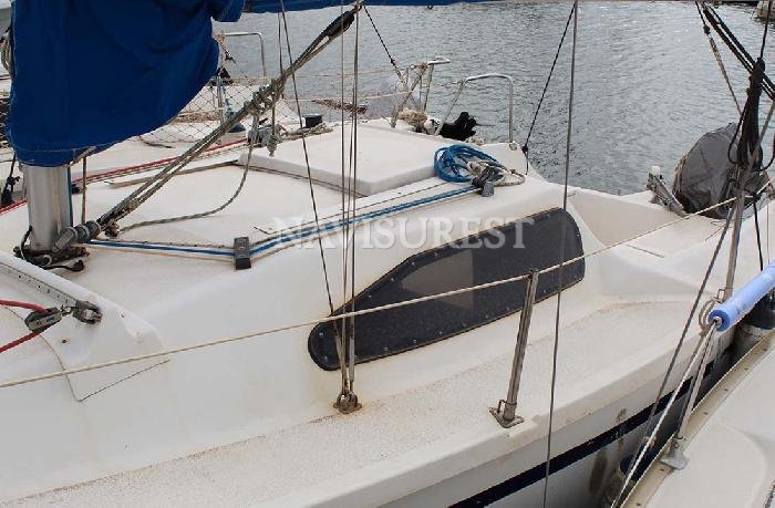 SERVIOLA 23 ORZA ABATIBLE - foto 17