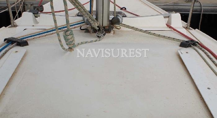 SERVIOLA 23 ORZA ABATIBLE - foto 20