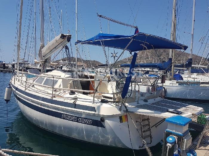 FURIA 1000 IMPECABLE - foto 1