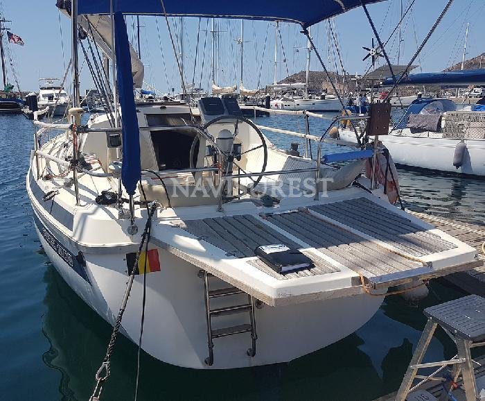 FURIA 1000 IMPECABLE - foto 2