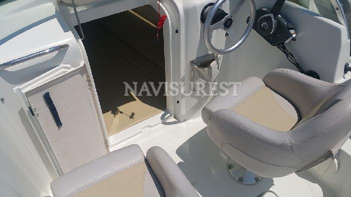 BENETEAU FLYER 550 - foto 21