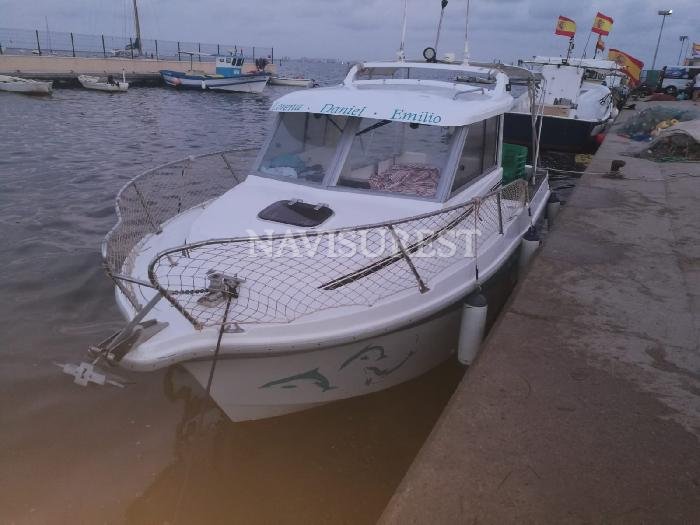 RODMAN 620 DIESEL - foto 1