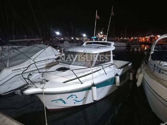 RODMAN 620 DIESEL - foto 2