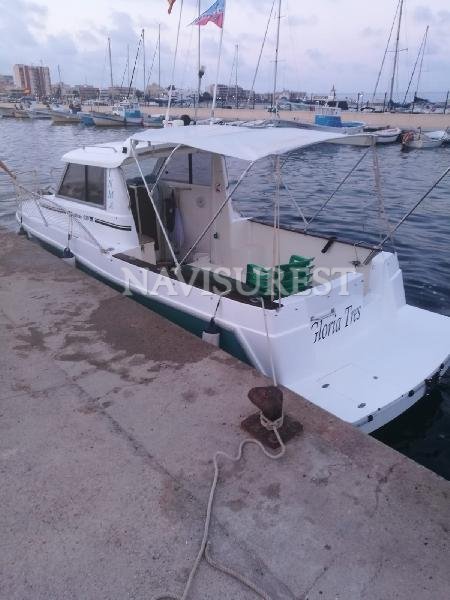 RODMAN 620 DIESEL - foto 3