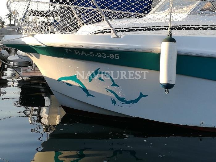 RODMAN 620 DIESEL - foto 6