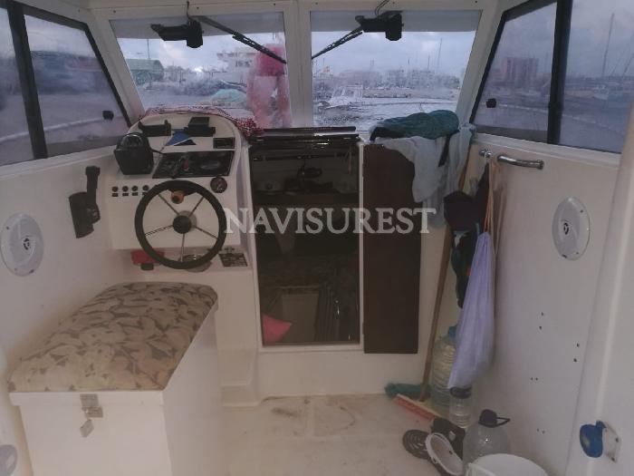 RODMAN 620 DIESEL - foto 7