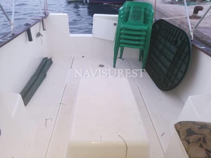 RODMAN 620 DIESEL - foto 8