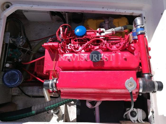 RODMAN 620 DIESEL - foto 13