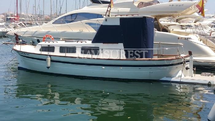 MAJONI MALLORQUIN MAJONI 45 - foto 1