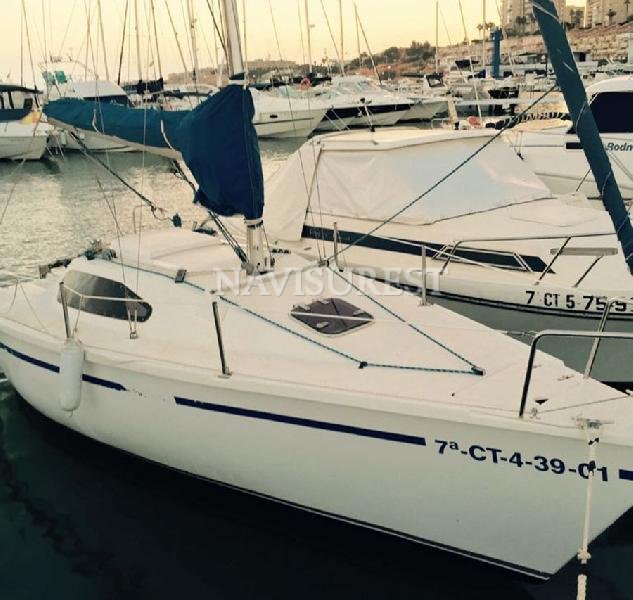 SERVIOLA 23 ORZA ABATIBLE DIESEL - foto 2