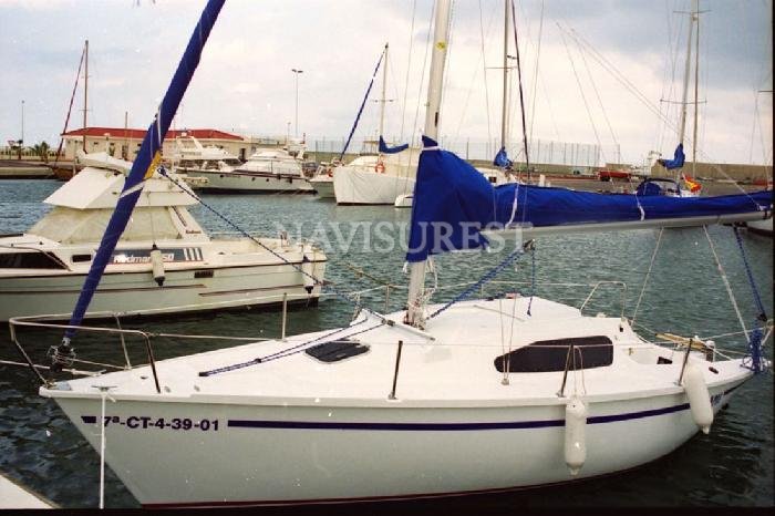 SERVIOLA 23 ORZA ABATIBLE DIESEL - foto 3