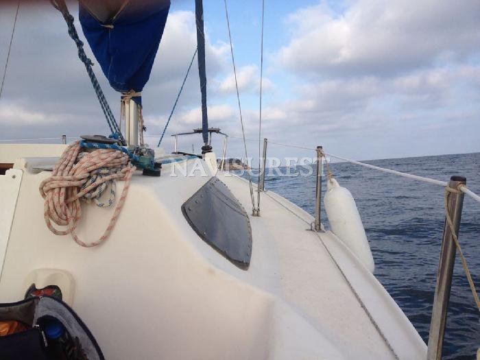 SERVIOLA 23 ORZA ABATIBLE DIESEL - foto 4