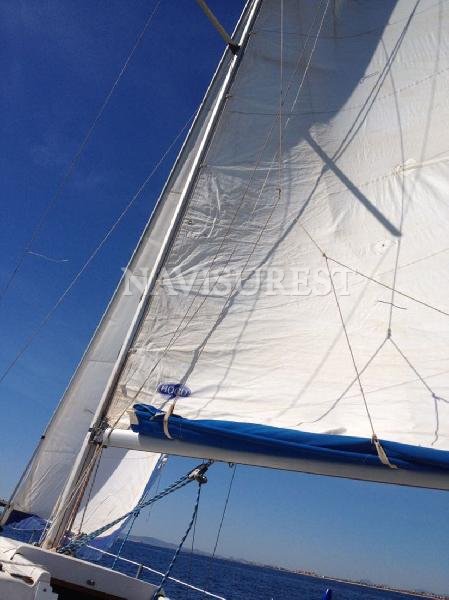 SERVIOLA 23 ORZA ABATIBLE DIESEL - foto 5