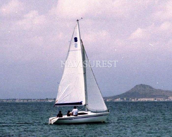SERVIOLA 23 ORZA ABATIBLE DIESEL - foto 7