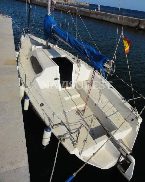 SERVIOLA 23 ORZA ABATIBLE DIESEL - foto 8