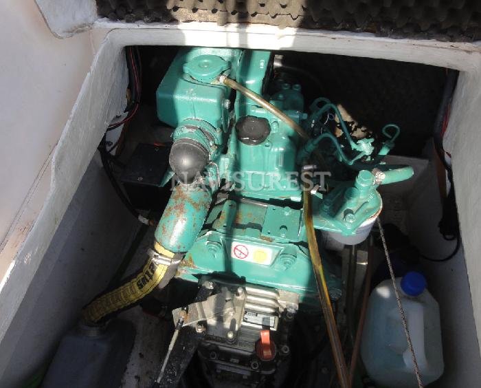 SERVIOLA 23 ORZA ABATIBLE DIESEL - foto 10