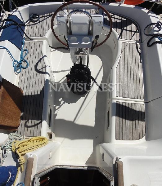 BENETEAU OCEANIS CLIPPER 331 - foto 4