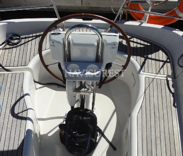 BENETEAU OCEANIS CLIPPER 331 - foto 5