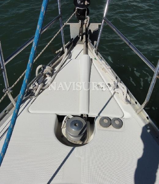 BENETEAU OCEANIS CLIPPER 331 - foto 8