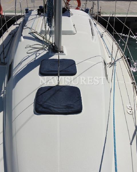 BENETEAU OCEANIS CLIPPER 331 - foto 9