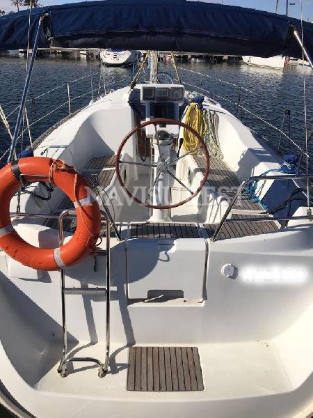 BENETEAU OCEANIS CLIPPER 331 - foto 10