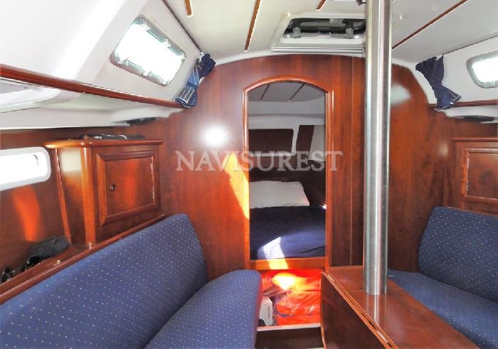 BENETEAU OCEANIS CLIPPER 331 - foto 12