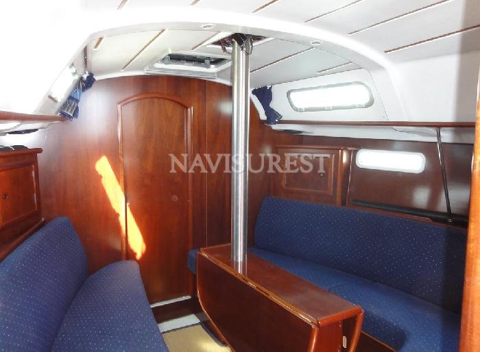 BENETEAU OCEANIS CLIPPER 331 - foto 13