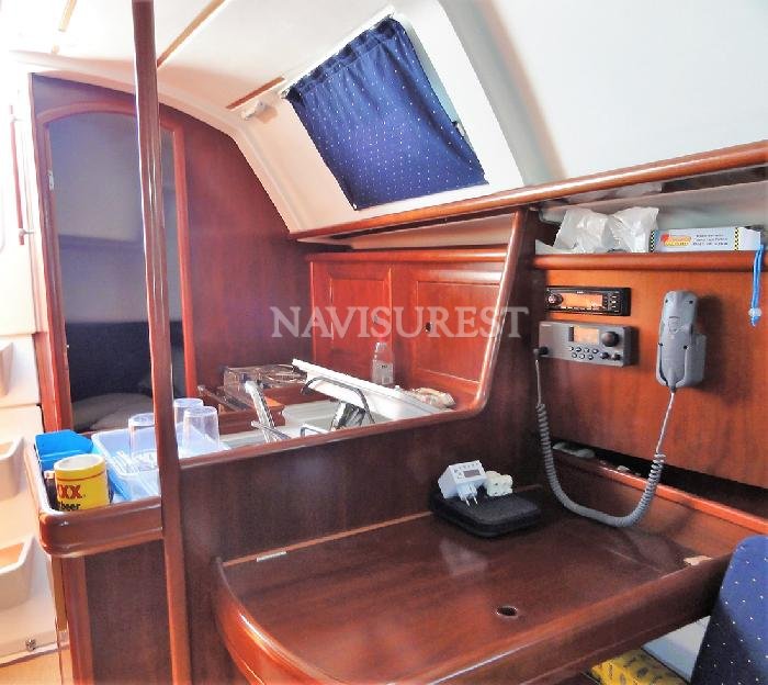BENETEAU OCEANIS CLIPPER 331 - foto 14